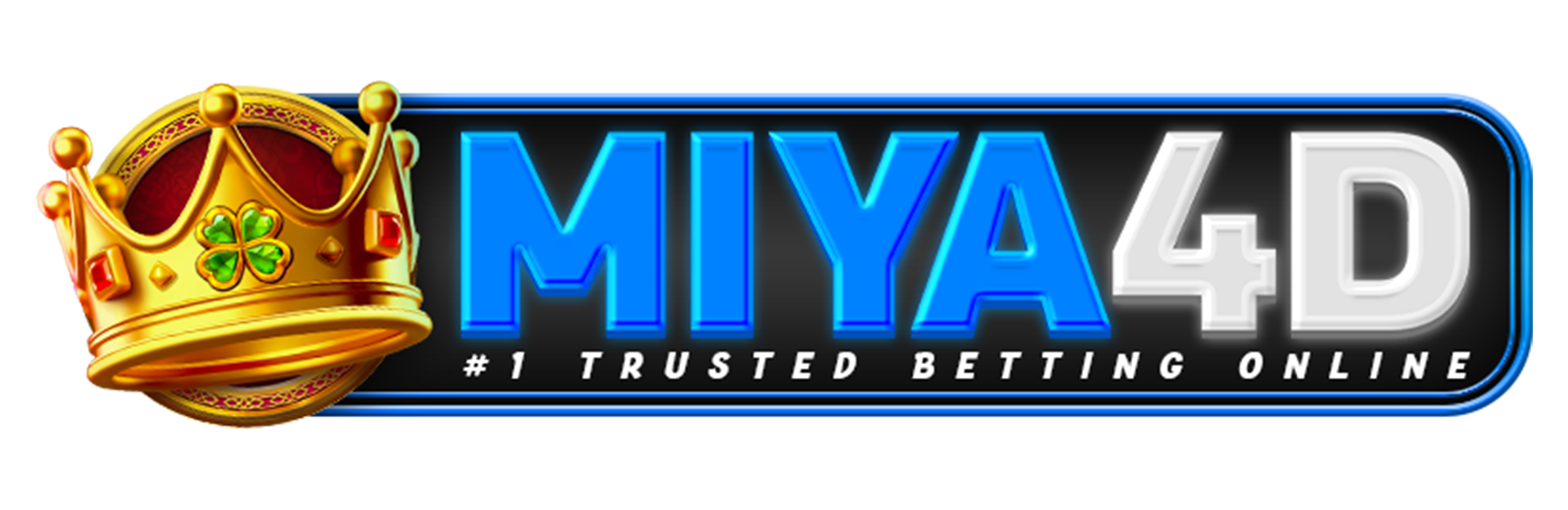MIYA4D Logo